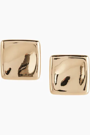 H&M Square Earrings