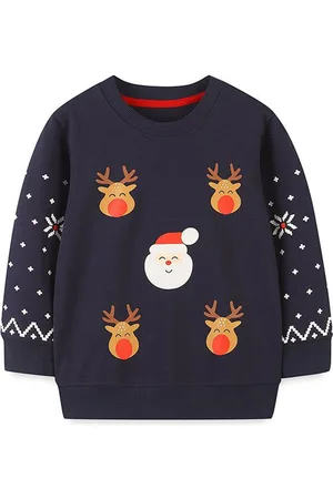 Stylecast Unisex Kids Sweatshirt