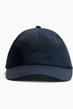 H&M Women Cotton Twill Caps