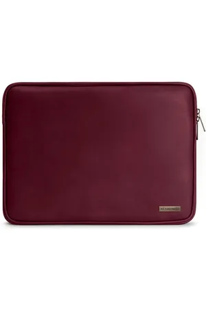 DailyObjects Zippered Sleeve Laptop Bag