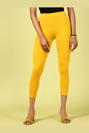De Moza Ankle-Length Leggings