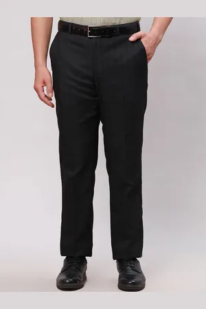 Park Avenue Men Trousers