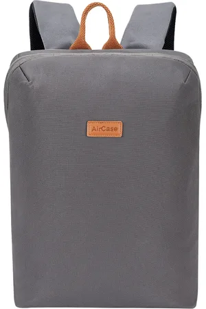 AirCase Unisex Backpack