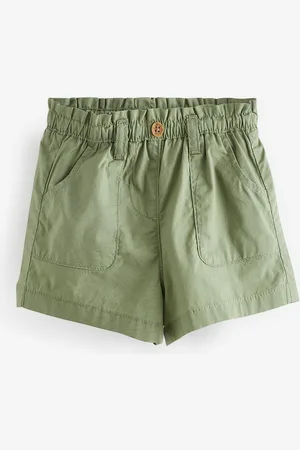 Next Infants Girls Shorts