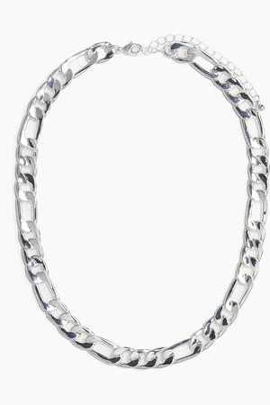 H&M Short Figaro-Chain Necklace