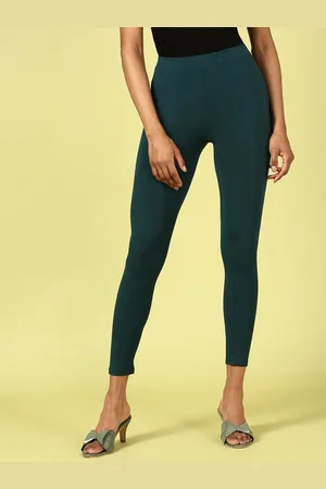 De Moza Ankle-Length Leggings