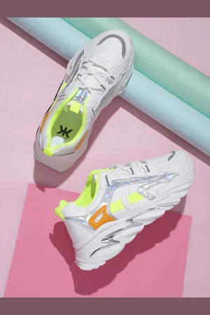 Kook N Keech Women Sneakers