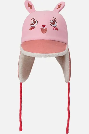 Little Surprise Box LLP Unisex Kids Woollen Beanie