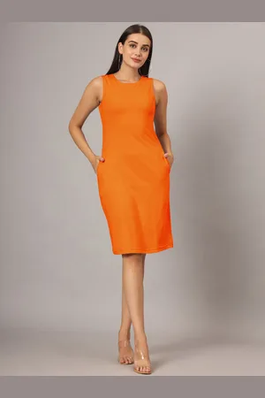 BRINN Sheath Dress