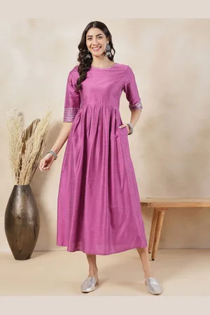 Anouk Maxi Dress