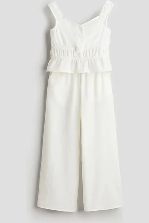 H&M Girls 2-Piece Crape Set