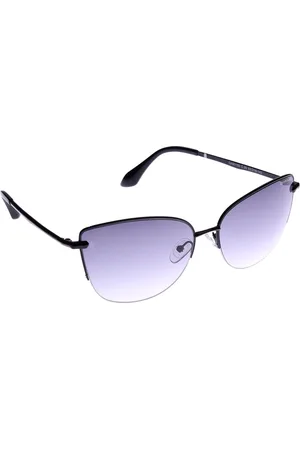 Giordano Women Cateye Sunglasses GA90192C90