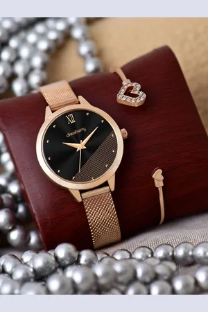 DressBerry Women Watch Gift Set-DBWJ24 Set-05
