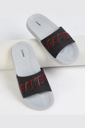 Max Collection Boys Sliders