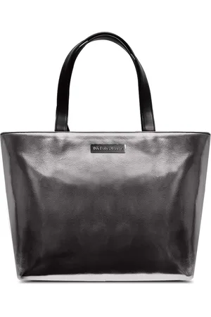 DailyObjects PU Structured Handheld Bag with Tasselled