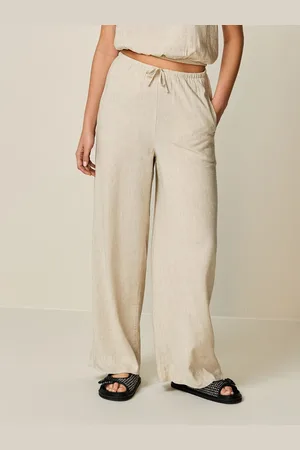 Next Women Wide Leg Trousers
