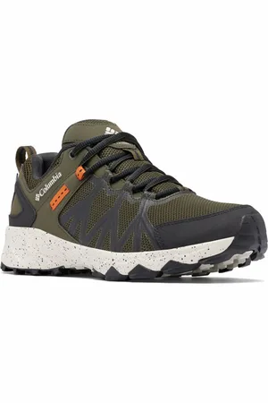 Columbia Peakfreak II Men Waterproof Hiking Trekking & Sports Shoes