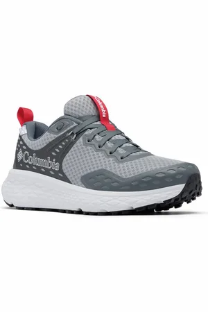 Columbia Konos Trs Outdry Men Waterproof Hiking & Trekking Sports Shoes