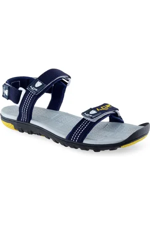 LANCER Men Sports Sandal