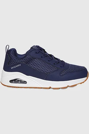 Skechers Boys UNO - POWEX Casual Sneakers