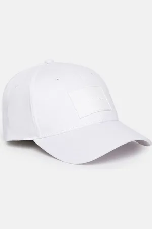 Calvin Klein Men Organic Cotton Baseball Cap