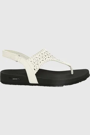 Skechers Women Arch Fit Meditation Sandal