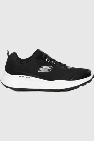 Skechers Men EQUALIZER 5.0 Woven-Design Sneakers
