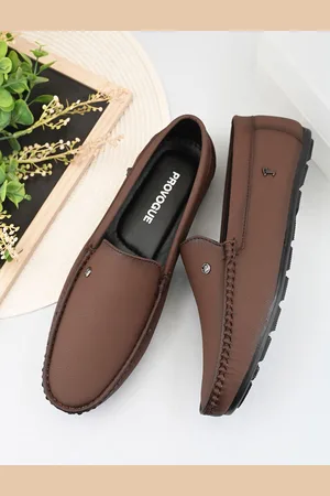 Provogue Men Formal Loafers
