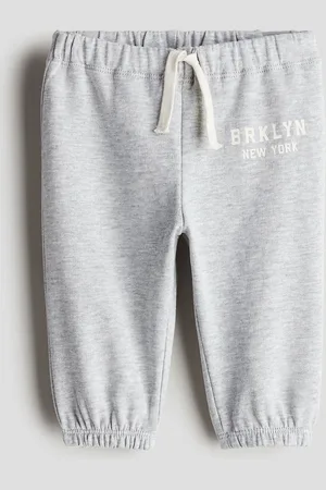 H&M Boys Sweatshirt Joggers Trousers
