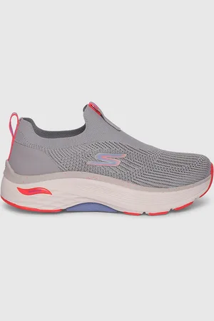 Skechers Women Max Cushioning Arch Fit - Myrona Slip On Shoes