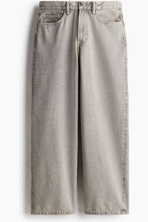 H&M Men Baggy Jeans