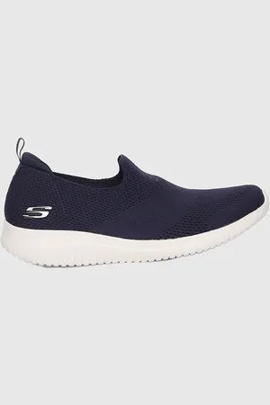 Skechers Women Ultra Flex - Harmonious Slip on Shoes