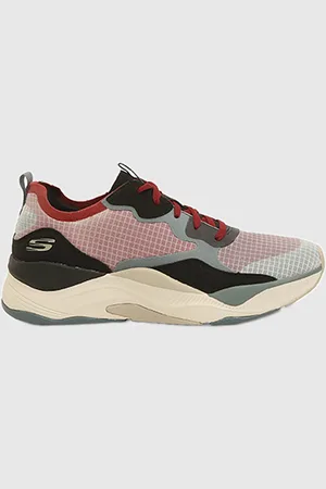 Skechers Men Mira Lace Up Shoes