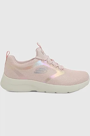 Skechers Women Dynamight 2 Slip On Shoes