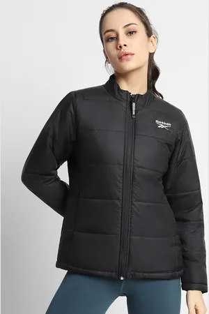 Reebok JIT Program Women Sporty Jackets