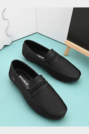 Killer Men Faux Leather Formal Slip On Loafers