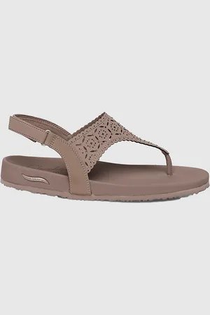 Skechers Women Arch Fit Meditation Sandal