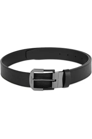 Calvin Klein Men Leather Reversible Belt