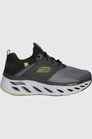 Skechers Men ARCH FIT GLIDE-STEP Casual Sneakers