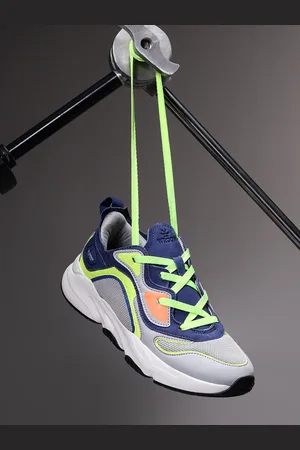 WROGN Men Sneakers