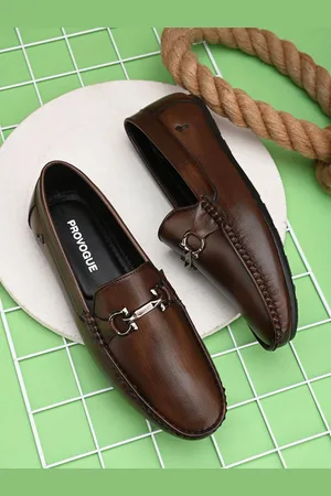 Provogue Men Formal Loafers
