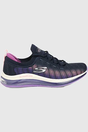 Skechers Women Skech-Air Element 2.0-Vivid Blush Slip On Shoes