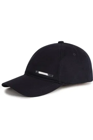 Calvin Klein Men Organic Cotton Baseball Cap