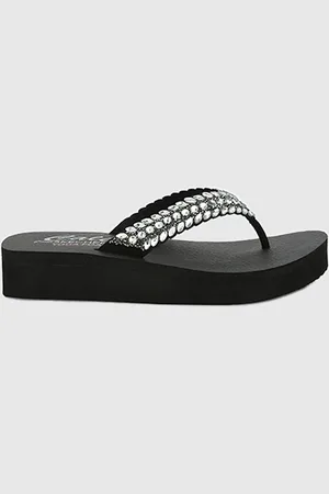 Skechers Women Vinyasa - Lovely Oasis Sandals