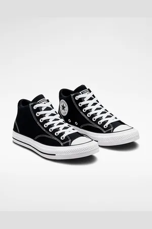 Converse Men Chuck Taylor All Star Malden Street Mid Top Sneakers