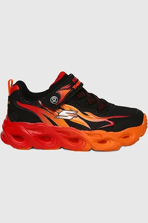 Skechers Boys THERMO-FLASH - HEAT-FLUX Casual Sneakers