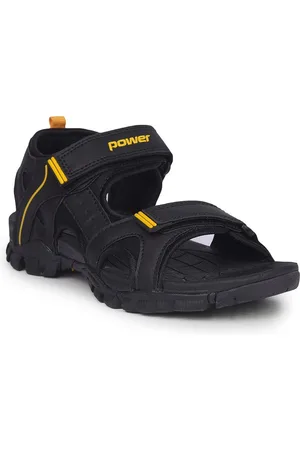 POWER Men Mid Rise Sports Sandals