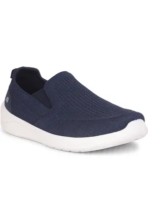Bata Men Textile Training or Gym Non-Marking Shoes