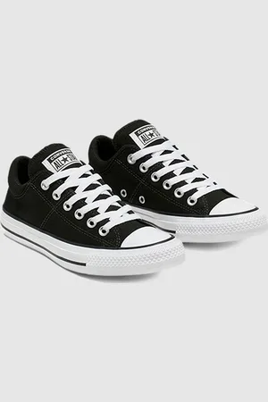 Converse Women Chuck Taylor All Star Madison Canvas Low Top Sneakers