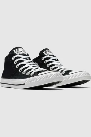 Converse Women Chuck Taylor All Star Madison Canvas Sneakers
